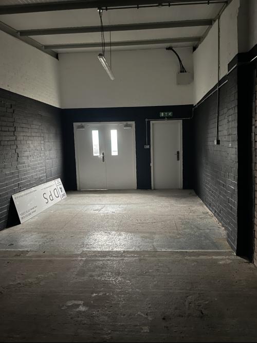 Unit 4, Bolham Lane Business Park, Bolham Lane, Retford, DN22