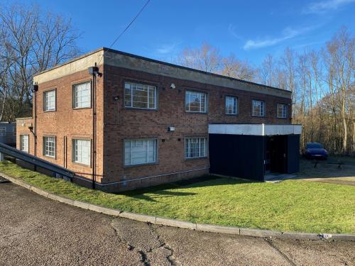 Suite 4 Gun Hill House, Gun Hill Trading Estate, Dedham, Colchester, CO7