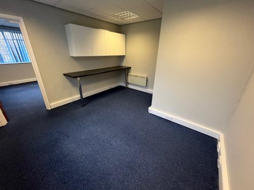 Suite 4 Gun Hill House, Gun Hill Trading Estate, Dedham, Colchester, CO7