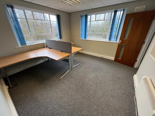 Suite 4 Gun Hill House, Gun Hill Trading Estate, Dedham, Colchester, CO7