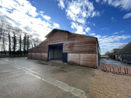 Unit 3a Blue House Farm, Estate, Rheewall, Brenzett, Romney Marsh, TN29