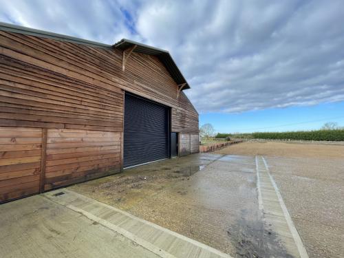 Unit 3a Blue House Farm, Estate, Rheewall, Brenzett, Romney Marsh, TN29