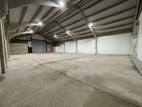Unit 3a Blue House Farm, Estate, Rheewall, Brenzett, Romney Marsh, TN29