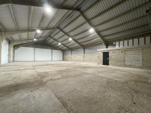 Unit 3a Blue House Farm, Estate, Rheewall, Brenzett, Romney Marsh, TN29