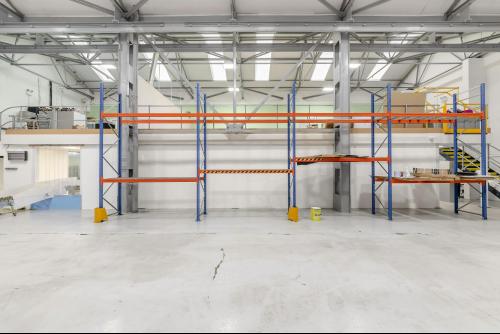 Unit 58, Robert Cort Industrial Estate, Britten Road, Reading, RG2