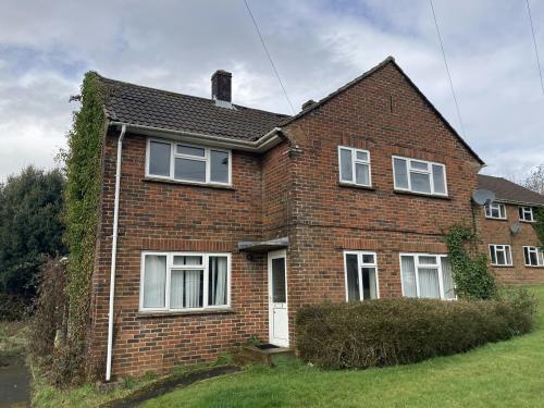 1-7 Police Houses & Land off Chancery Close, Wilton Road, Salisbury, SP2