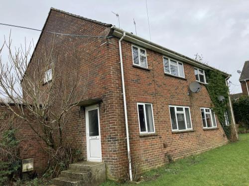 1-7 Police Houses & Land off Chancery Close, Wilton Road, Salisbury, SP2