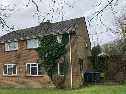 1-7 Police Houses & Land off Chancery Close, Wilton Road, Salisbury, SP2