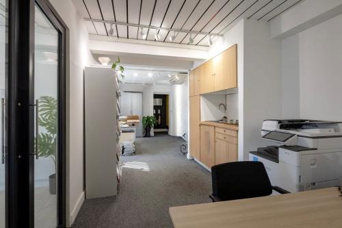591-593 Kings Road, Fulham, London, SW6