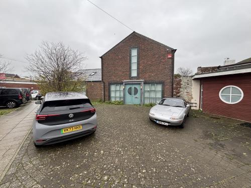 58A Station Road, Hayling Island, PO11