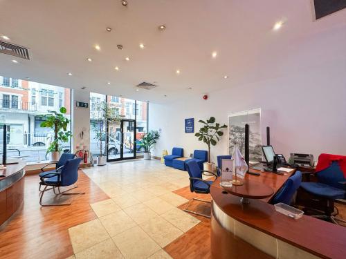 72-74 Margaret Street, Fitzrovia, London, W1W