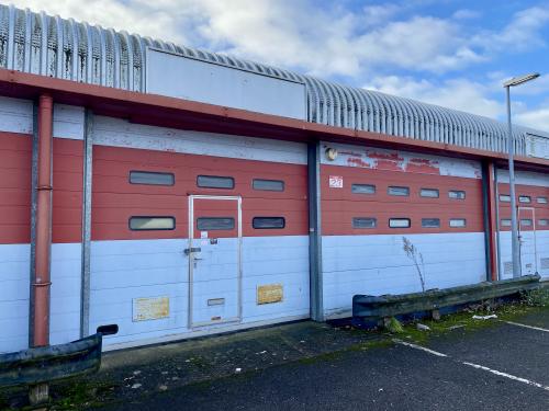 Unit 23 Acacia Close, Cherrycourt Way, Leighton Buzzard, LU7