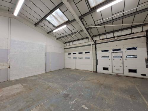 Unit 23 Acacia Close, Cherrycourt Way, Leighton Buzzard, LU7