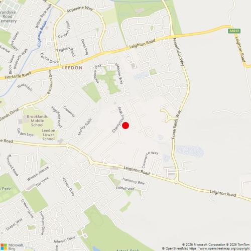 Unit 23 Acacia Close, Cherrycourt Way, Leighton Buzzard, LU7