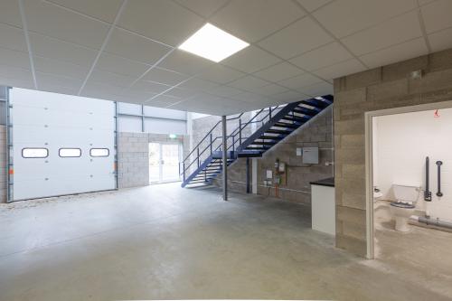 Unit 20 Block A, Glenmore Business Park, Stanley Road, Bedford, MK42