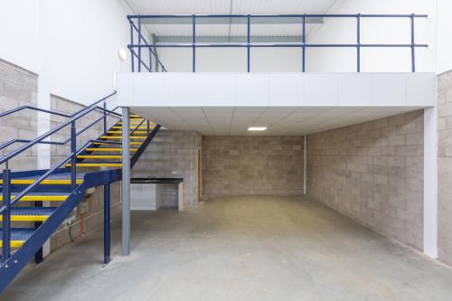 Unit 20 Block A, Glenmore Business Park, Stanley Road, Bedford, MK42