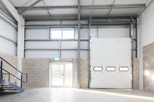 Unit 20 Block A, Glenmore Business Park, Stanley Road, Bedford, MK42