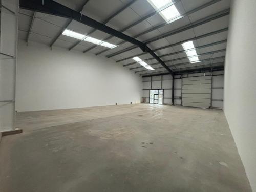 Unit 24, Wymeswold Business Quarter, Wymeswold Lane, Burton-On-The-Wolds, Loughborough, LE12