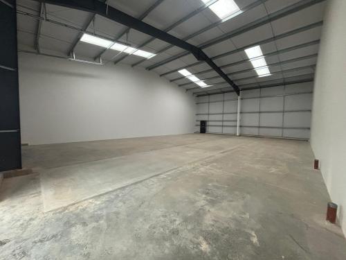 Unit 24, Wymeswold Business Quarter, Wymeswold Lane, Burton-On-The-Wolds, Loughborough, LE12