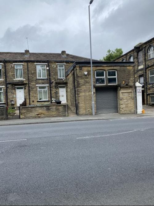 The Gatehouse, 222A Allerton Road, Allerton, Bradford, BD15