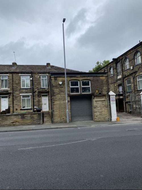 The Gatehouse, 222A Allerton Road, Allerton, Bradford, BD15