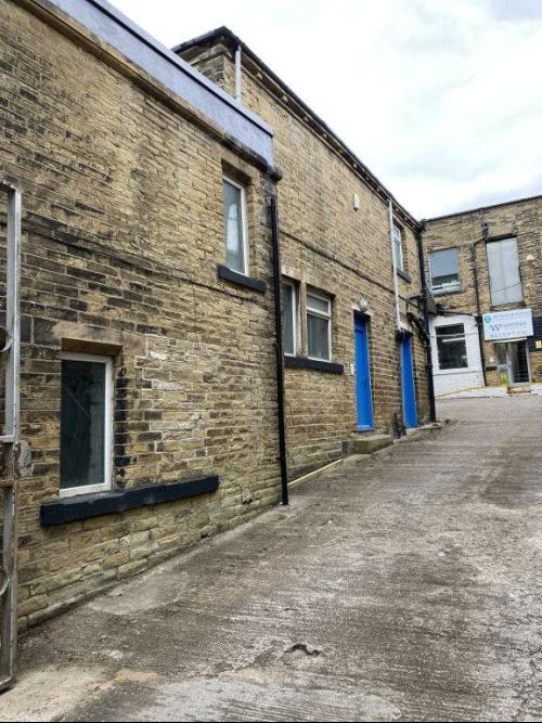 The Gatehouse, 222A Allerton Road, Allerton, Bradford, BD15