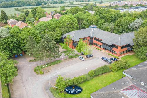 Westwood Business Park, Westwood Way, Coventry, CV4