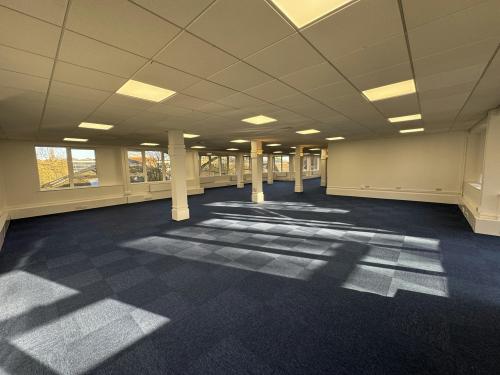 Westwood Business Park, Westwood Way, Coventry, CV4