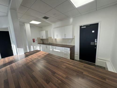 Westwood Business Park, Westwood Way, Coventry, CV4