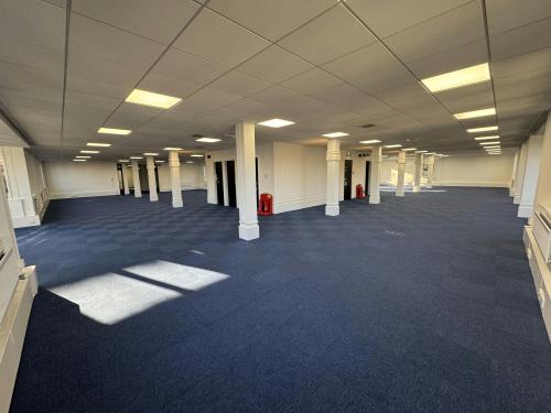 Westwood Business Park, Westwood Way, Coventry, CV4