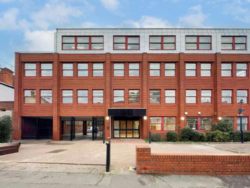 Spencer House, 29 Grove Hill, Harrow, HA1