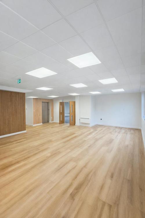 Spencer House, 29 Grove Hill, Harrow, HA1