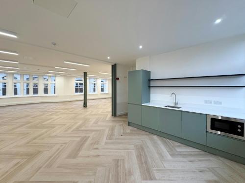 36-38 Mortimer Street, Fitzrovia, London, W1W