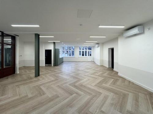 36-38 Mortimer Street, Fitzrovia, London, W1W