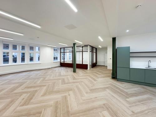 36-38, Mortimer Street, Fitzrovia, London, W1W
