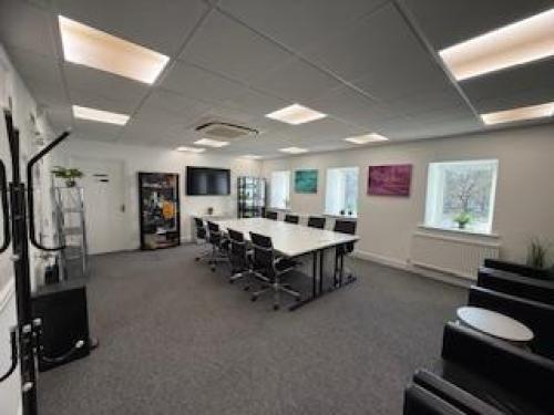 Fox House, 26 Temple End, High Wycombe, HP13