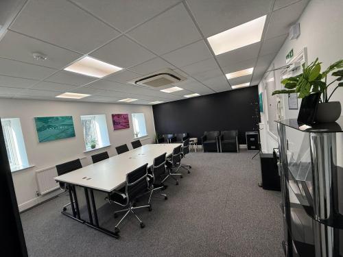 Fox House, 26 Temple End, High Wycombe, HP13