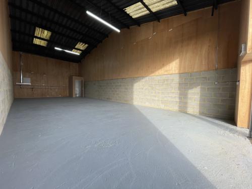 Unit 3, Notus Industrial Estate, Chart Road, Great Chart, Ashford, TN23