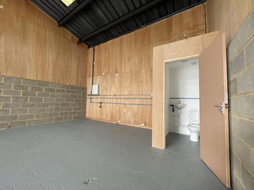 Unit 3, Notus Industrial Estate, Chart Road, Great Chart, Ashford, TN23