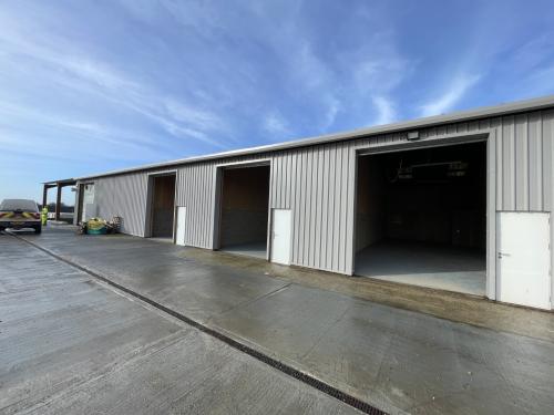 Unit 2, Notus Industrial Estate, Chart Road, Great Chart, Ashford, TN23