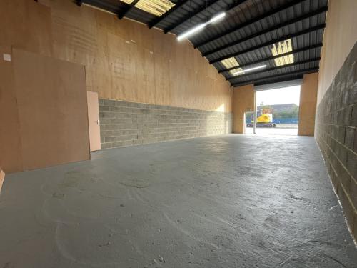 Unit 2, Notus Industrial Estate, Chart Road, Great Chart, Ashford, TN23