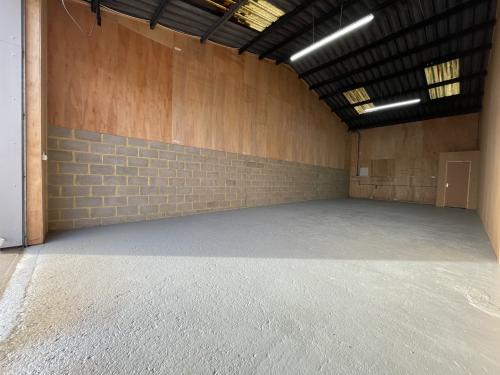 Unit 2, Notus Industrial Estate, Chart Road, Great Chart, Ashford, TN23