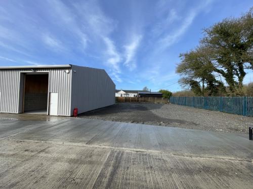 Unit 1, Notus Industrial Estate, Chart Road, Great Chart, Ashford, TN23