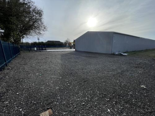 Unit 1, Notus Industrial Estate, Chart Road, Great Chart, Ashford, TN23