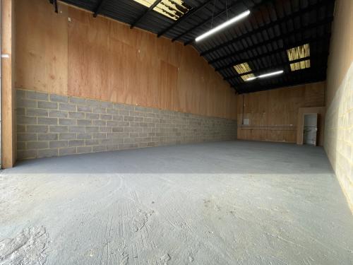Unit 1, Notus Industrial Estate, Chart Road, Great Chart, Ashford, TN23