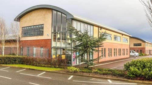 Whitfield House, Meadowfield Industrial Estate, Whitfield Court, Durham, DH7