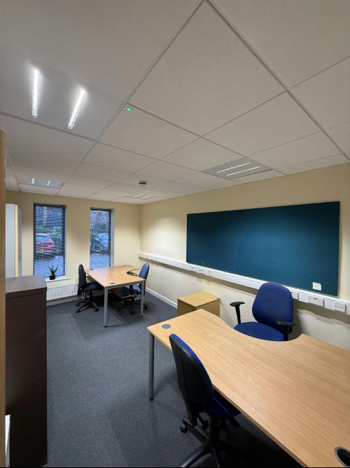 Whitfield House, Meadowfield Industrial Estate, Whitfield Court, Durham, DH7