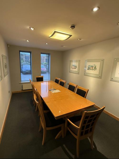 Whitfield House, Meadowfield Industrial Estate, Whitfield Court, Durham, DH7