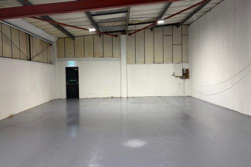 Unit 10 Greetwell Hollow, Crofton Drive, Lincoln, LN3