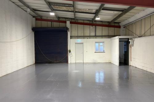 Unit 10 Greetwell Hollow, Crofton Drive, Lincoln, LN3
